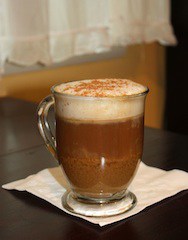 Low-sugar-pumpkin-spiced-latte