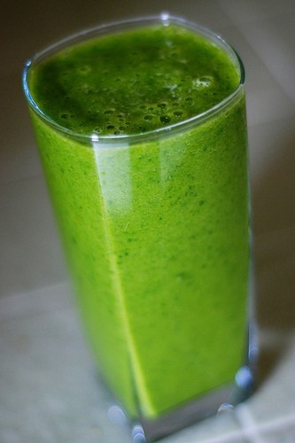 Green-smoothie