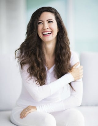 Own Your Self and Fertility with Dr. Kelly Brogan