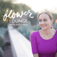 Flower Lounge
