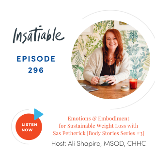 Insatiable Episode 296