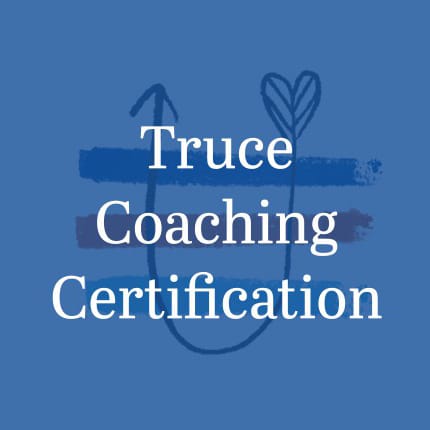 Truce Coaching Certifications