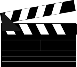 clapperboard resized
