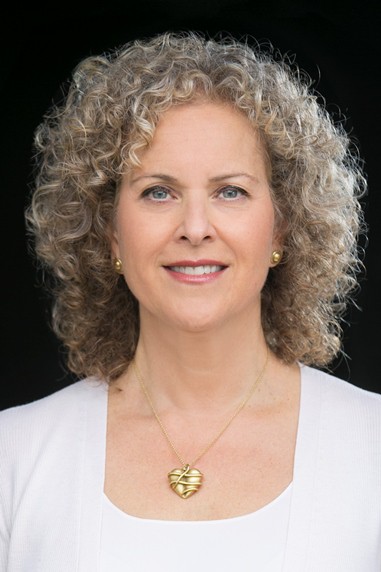 Dr. Susan Blum